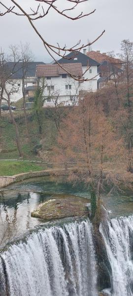 Apartman Heli Meli 1